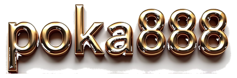 poka888 logo
