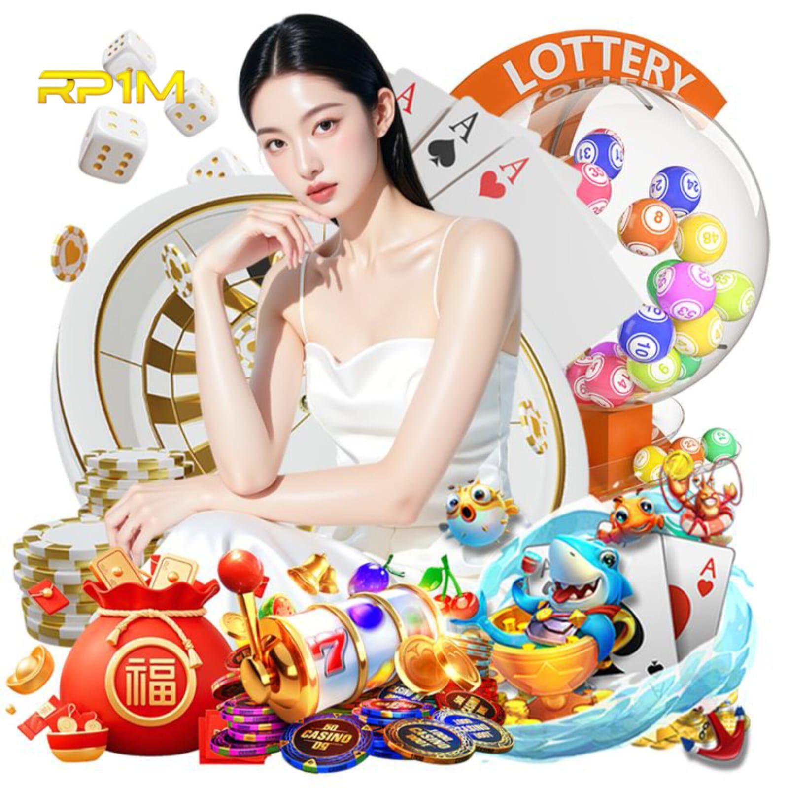 poka888 Professional Croupiers